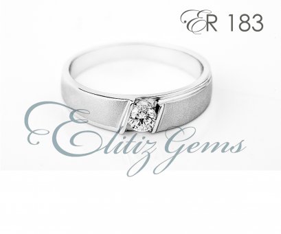 แหวนชาย ER183